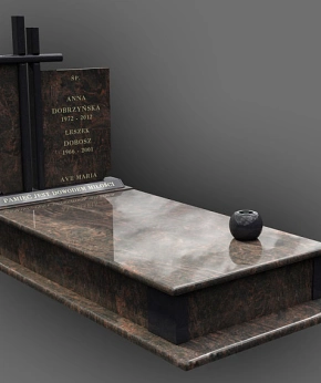 Надгробие 171